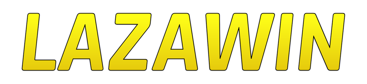 lazawin logo